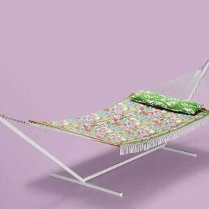 Rare Lilly Pulitzer Hammock - NWT!!